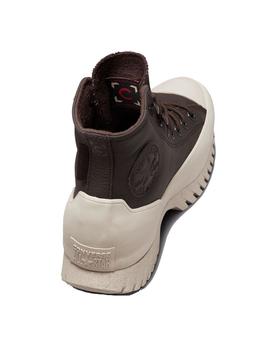 Zapatilla Mujer Converse Lugged 2.0 Velvet Marron