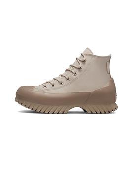 Zapatilla Mujer Converse Lugged 2.0 Topo