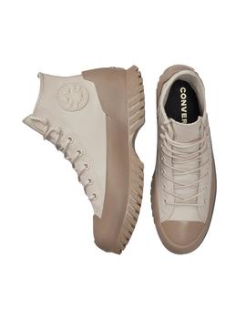 Zapatilla Mujer Converse Lugged 2.0 Topo