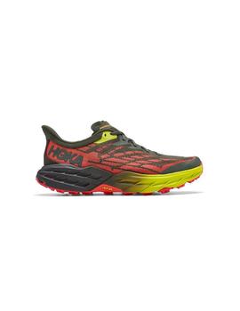 Zapatilla Hombre Hoka Speedgoat 5 Multicolor