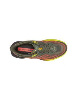 Zapatilla Hombre Hoka Speedgoat 5 Multicolor