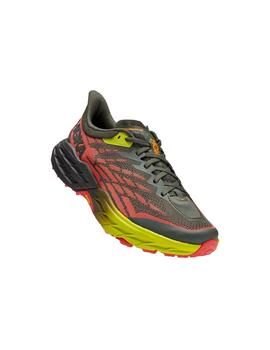 Zapatilla Hombre Hoka Speedgoat 5 Multicolor