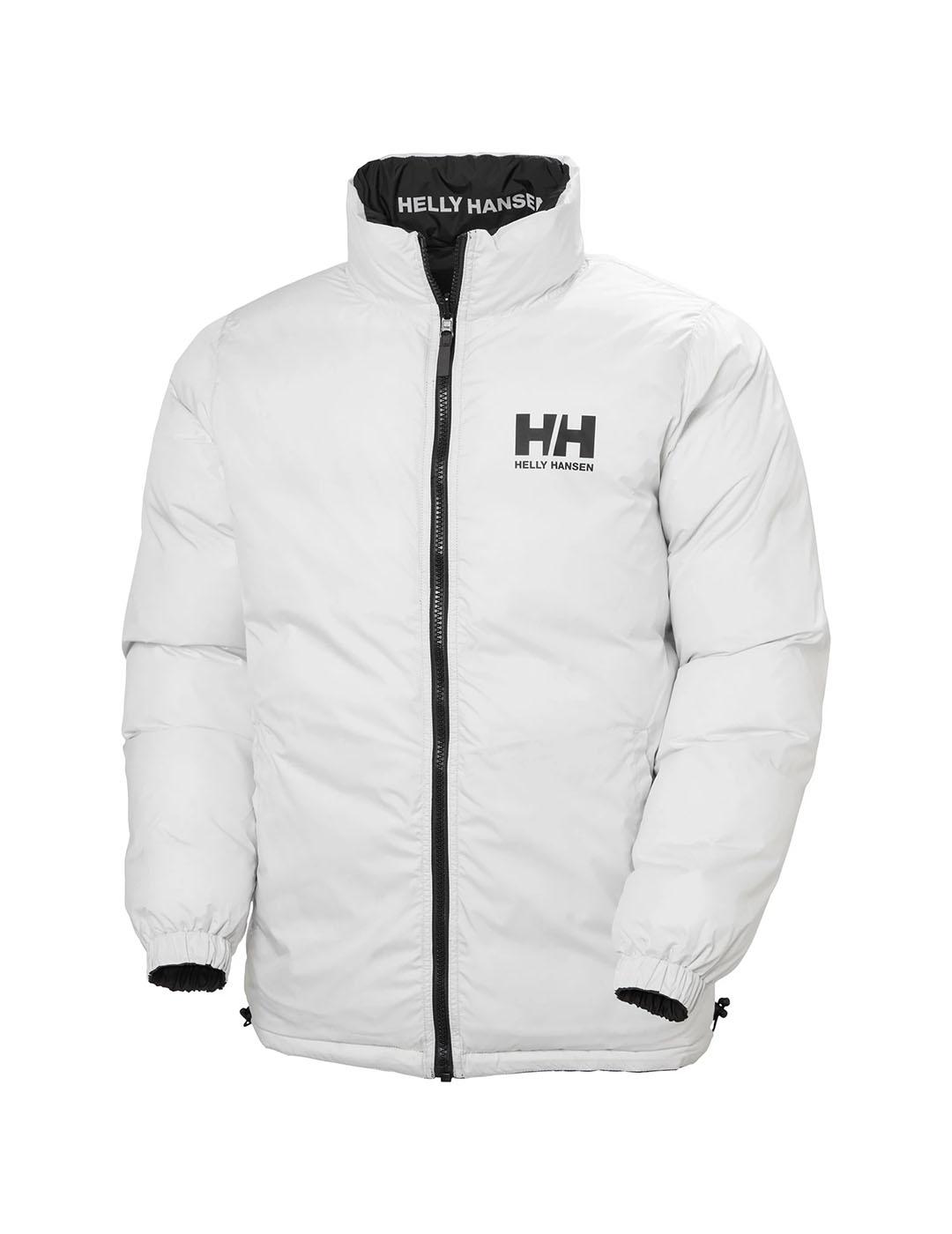 Cazadora HH Hombre Urban Reversible - A Poutada