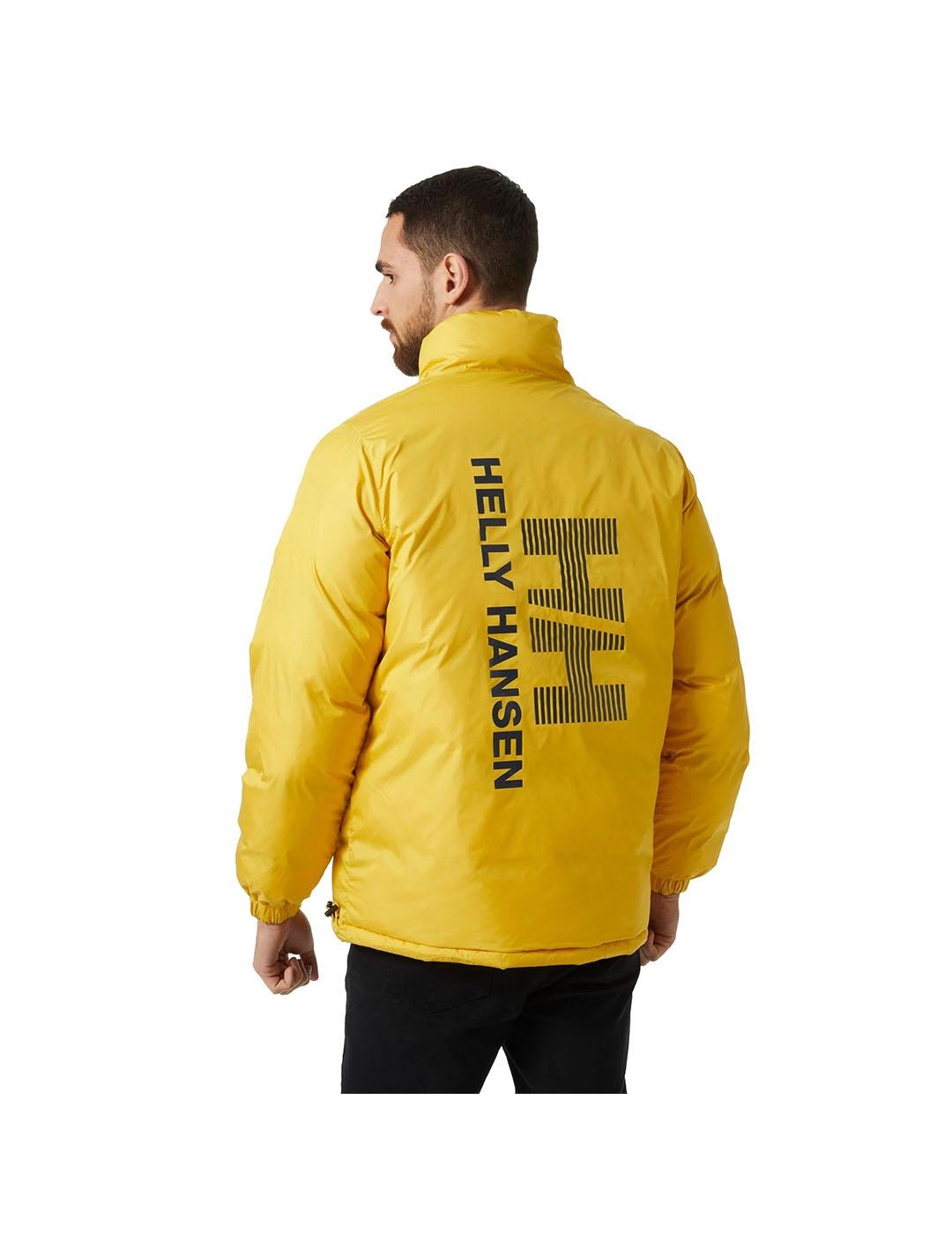 Anorak hombre Urban III marino royal