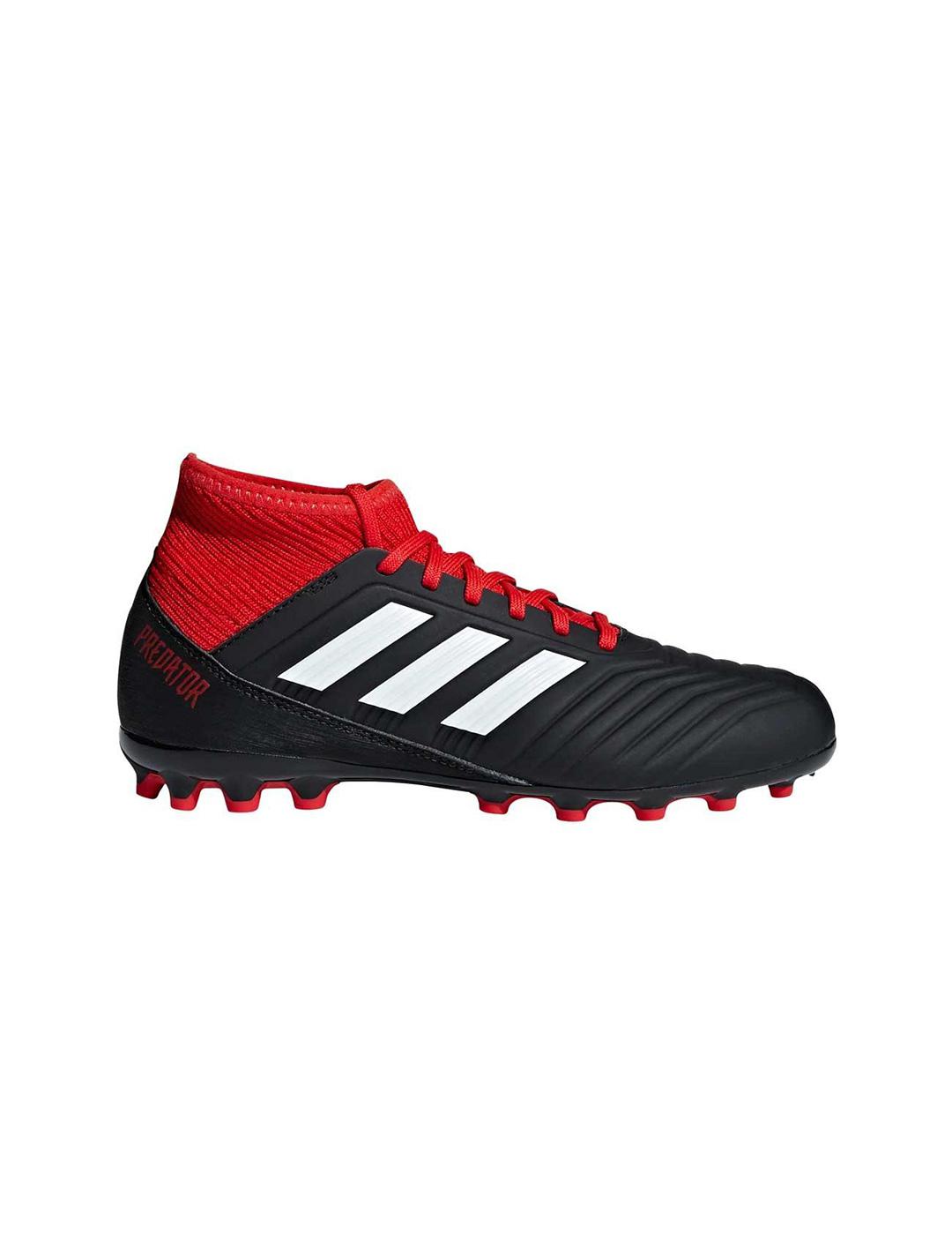 Bota Futbol adidas Predator 18.3 Nino