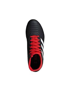 Bota Futbol adidas Predator 18.3 Niño