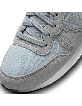 Zapatila Mujer Nike Internationalist Gris