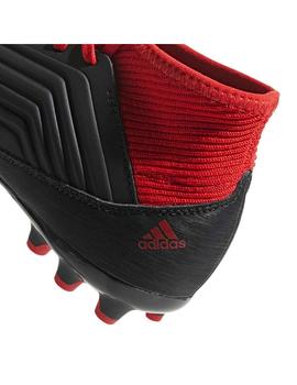 Bota Futbol adidas Predator 18.3 Niño