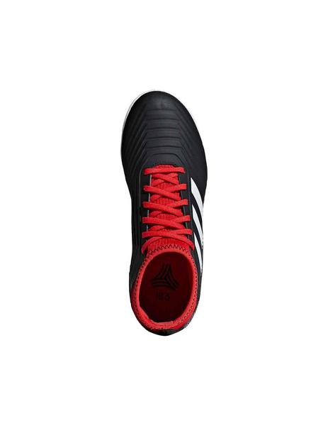 pavimento Separación emparedado Bota Futbol adidas Predator Tango 18.3 Niño