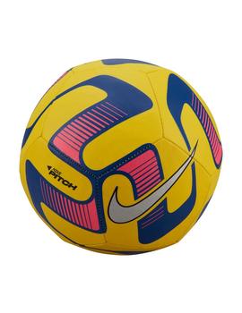 Balon Unisex Nike Ptch 5 Amarillo