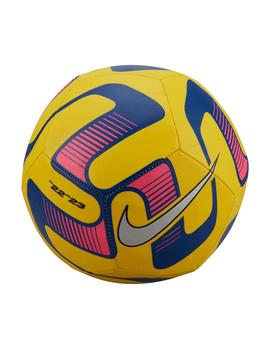 Balon Unisex Nike Ptch 5 Amarillo