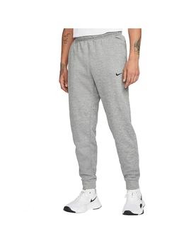 Pantalones Hombre Nike Therma-FIT Gris