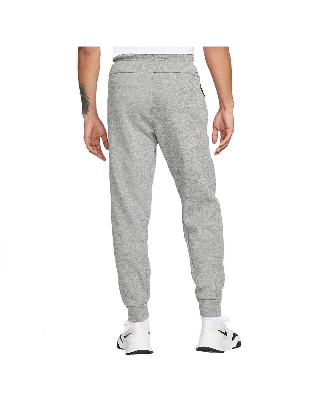 Pantalon nike sales therma hombre