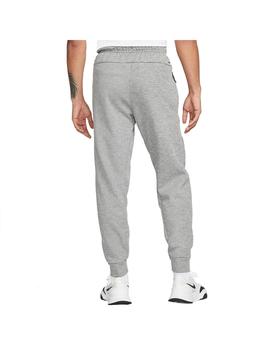 Pantalones Hombre Nike Therma-FIT Gris