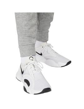 Pantalones Hombre Nike Therma-FIT Gris