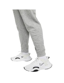 Pantalon Hombre Nike Therma-FIT Gris