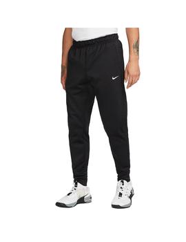 Pantalon Hombre Nike Taper Negro