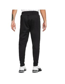 Pantalon Hombre Nike Taper Negro