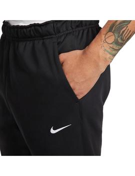 Pantalon Hombre Nike Taper Negro