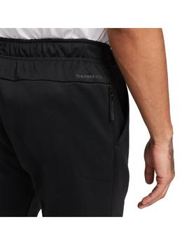 Pantalon Hombre Nike Taper Negro