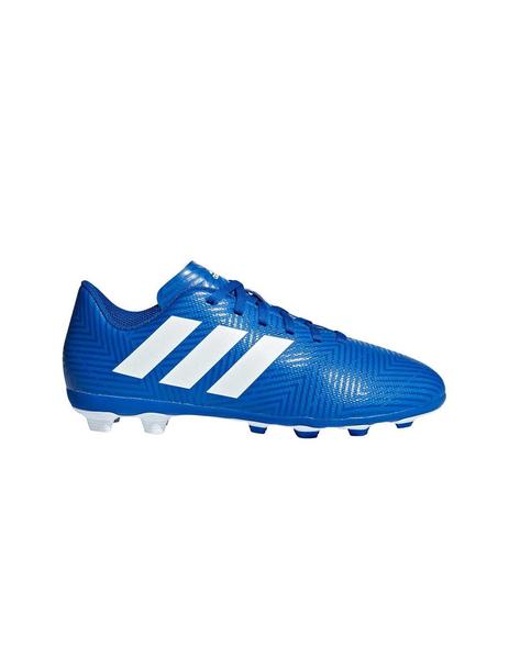 gusto India Entretenimiento Bota Futbol adidas Nemeziz 18.4 Niño