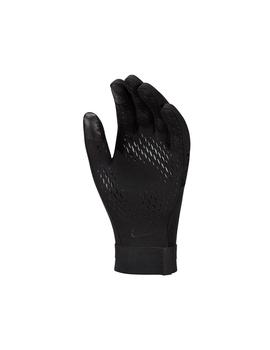 Guantes Unisex Nike Therma-FIT Academy Negro