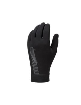 Guantes Unisex Nike Therma-FIT Academy Negro