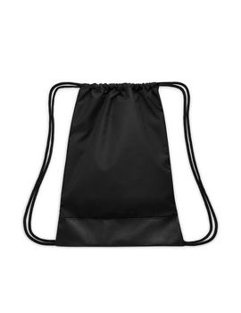 Gymsack Unisex Nike Brsla Negro