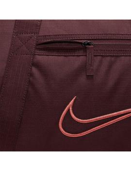 Bolsa Unisex Nike Gym Club Granate