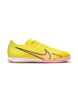 Zapatilla F.Sala Hombre Nike Zoom Vapor 15 Amarill