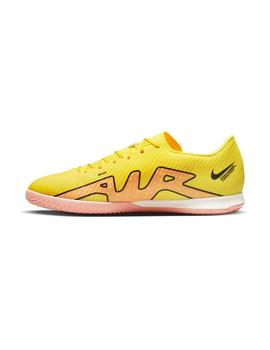 Zapatilla F.Sala Hombre Nike Zoom Vapor 15 Amarill