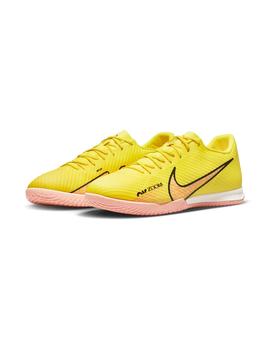 Zapatilla F.Sala Hombre Nike Zoom Vapor 15 Amarill