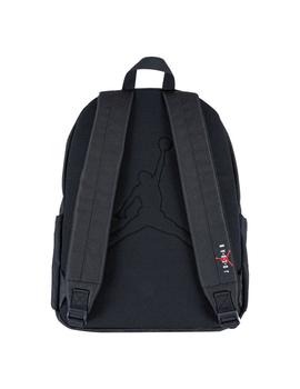 Mochila Unisex Nike Jordan Banner Negra