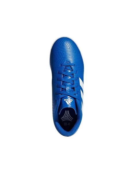 Bota Futbol Nemeziz Tango 18.4 Niño