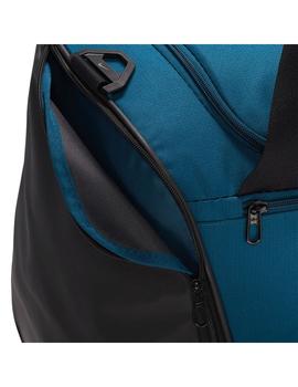 Bolsa deporte Unisex Nike Brsla 9,5 Azul