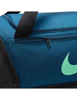 Bolsa deporte Unisex Nike Brsla 9,5 Azul