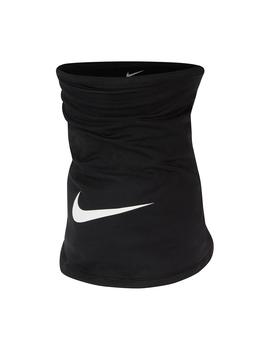 Braga Cuello Nike Dri-FIT Winter Warrior Negra