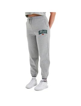 Pantalon Mujer Ellesse Cammina Gris