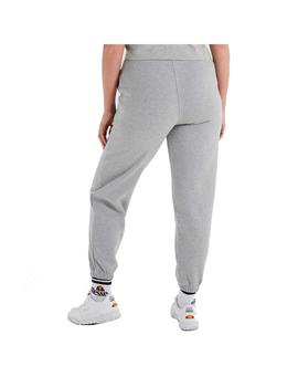 Pantalon Mujer Ellesse Cammina Gris