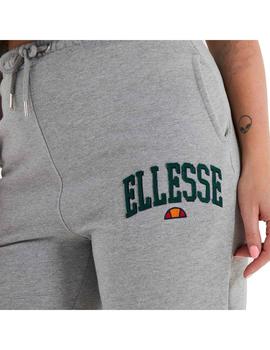 Pantalon Mujer Ellesse Cammina Gris