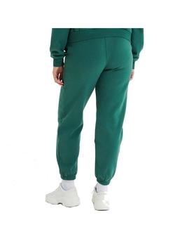 Pantalón Mujer Ellesse Cammina Jog Verde