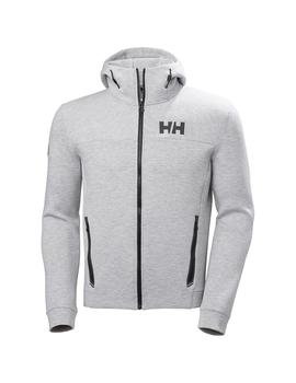 Cazadora Hombre HH Hp Ocean FZ Gris