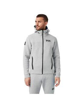 Cazadora Hombre HH Hp Ocean FZ Gris