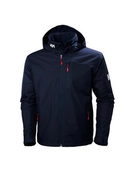 Cazadora Hombre HH  Midlayer Sailing Marino