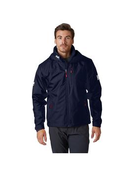 Cazadora Hombre HH  Midlayer Sailing Marino