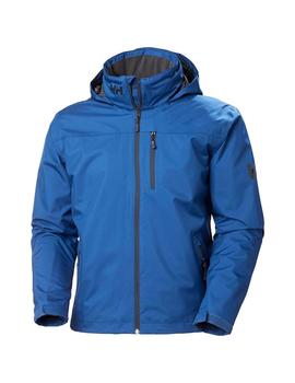 Cazadora Hombre HH Midlayer Sailing Royal