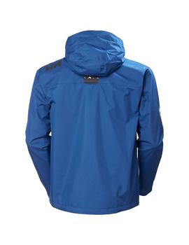 Cazadora Hombre HH Midlayer Sailing Royal