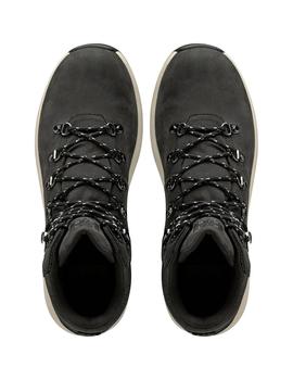 Bota Hombre HH Coastal Hiker Negra