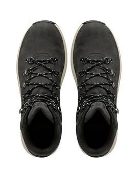 Bota Hombre HH Coastal Hiker Negra