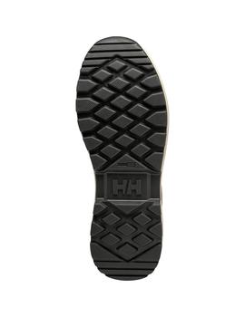 Bota Hombre HH Coastal Hiker Negra